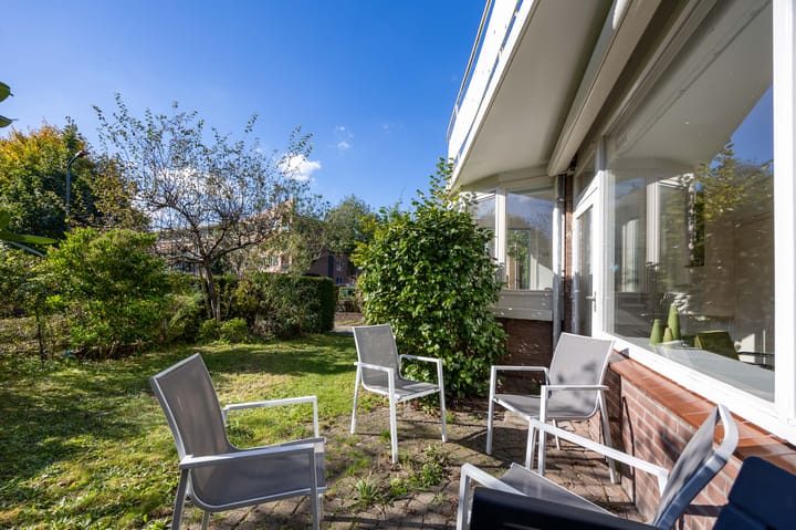 Foto 4 van Prinses Margrietlaan 8