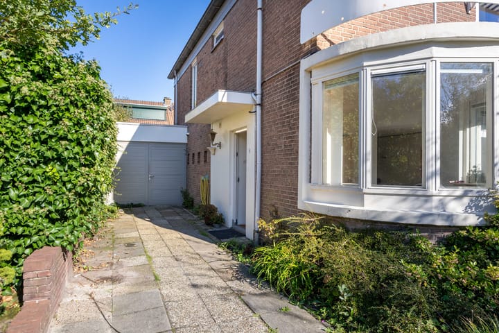 Foto 5 van Prinses Margrietlaan 8