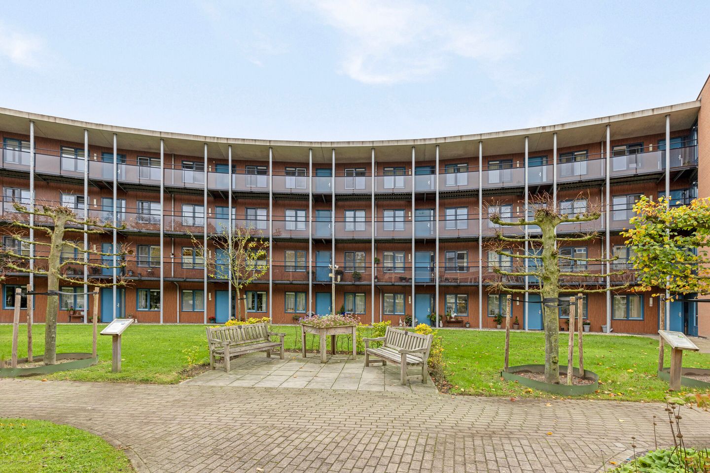 Foto 1 van De Posten 783