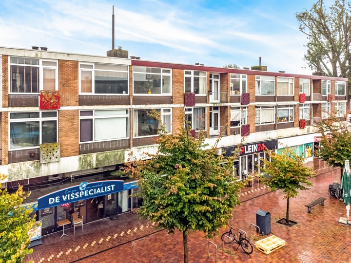 Foto 3 van Bevrijdingsplein 21