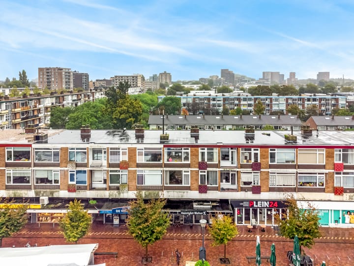 Foto 4 van Bevrijdingsplein 21