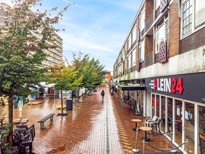 Foto 5 van Bevrijdingsplein 21