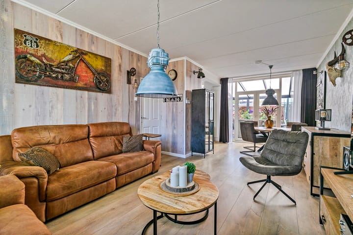 Foto 2 van Gondellaan 12