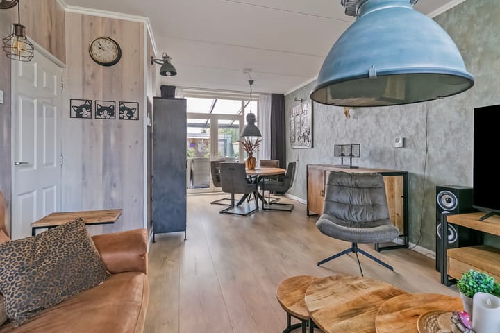 Foto 3 van Gondellaan 12