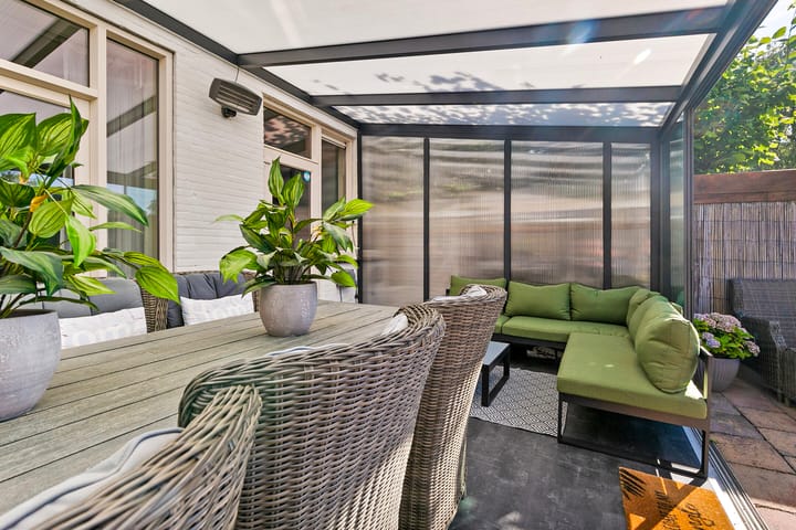 Foto 4 van Gondellaan 12