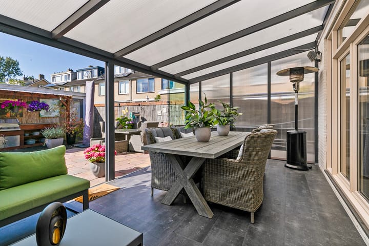 Foto 5 van Gondellaan 12