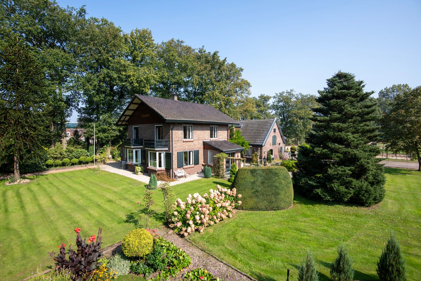 Foto 1 van Stoutenburgerlaan 19