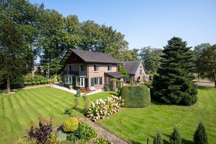 Foto 1 van Stoutenburgerlaan 19