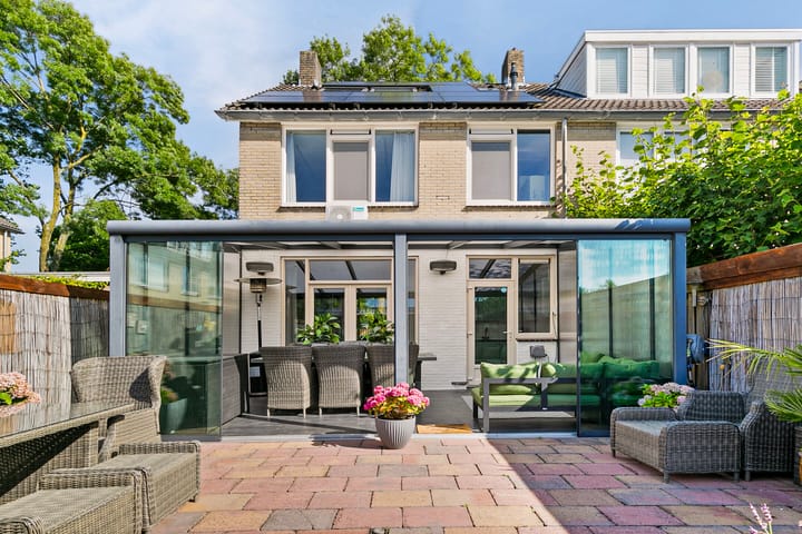 Foto 6 van Gondellaan 12