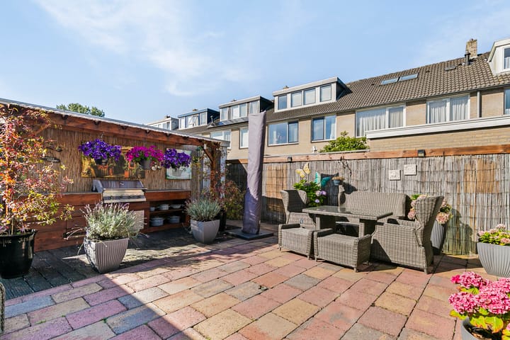 Foto 7 van Gondellaan 12