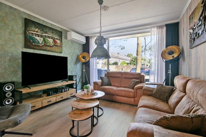 Foto 9 van Gondellaan 12