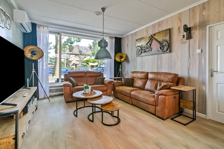 Foto 10 van Gondellaan 12