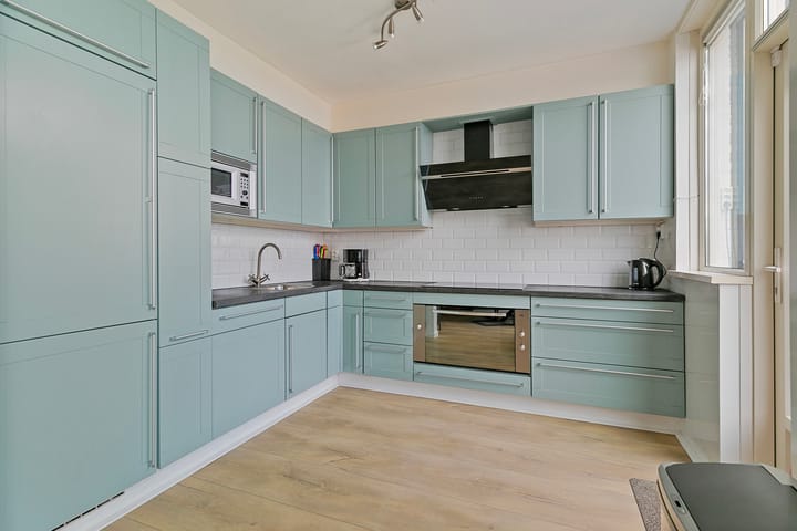 Foto 11 van Gondellaan 12