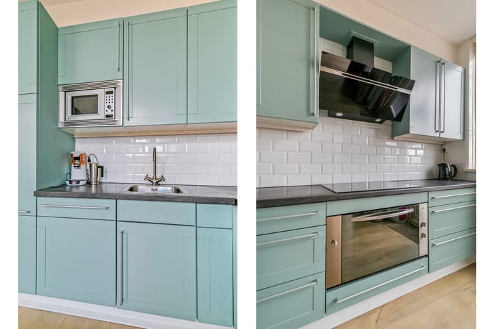 Foto 12 van Gondellaan 12