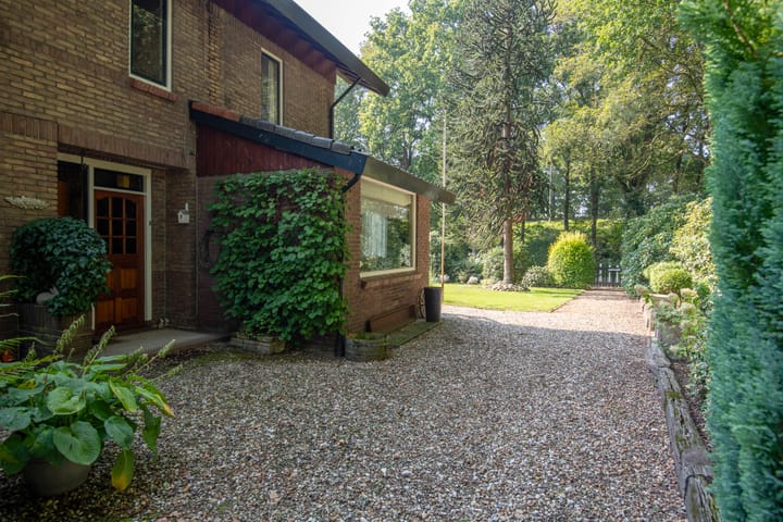 Foto 5 van Stoutenburgerlaan 19