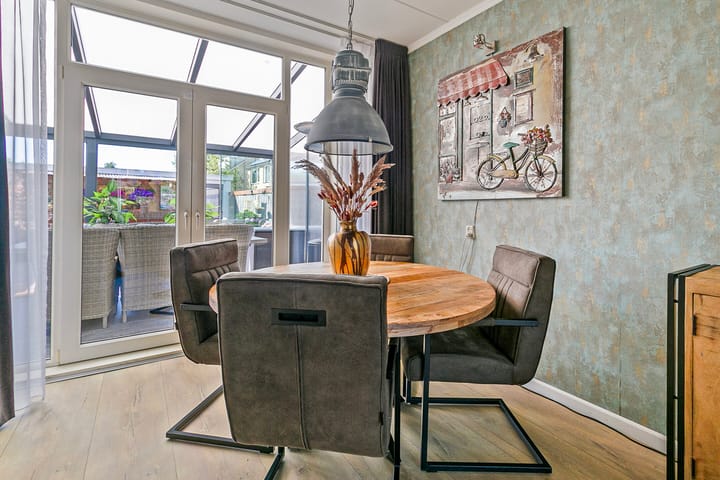 Foto 13 van Gondellaan 12