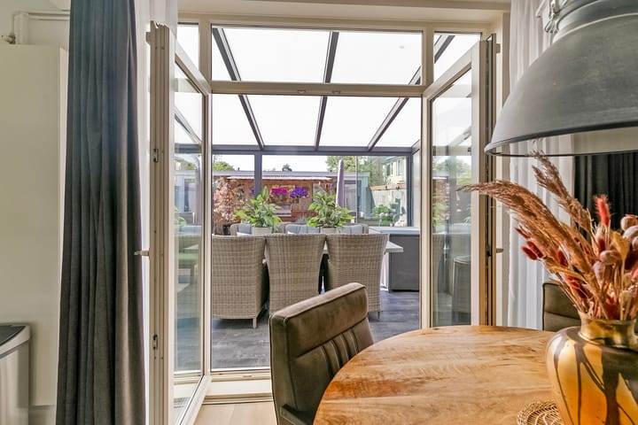 Foto 14 van Gondellaan 12