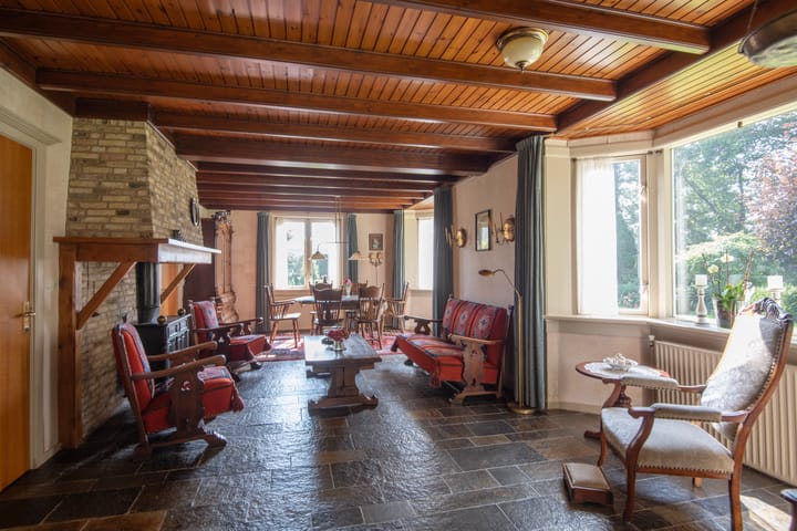 Foto 9 van Stoutenburgerlaan 19