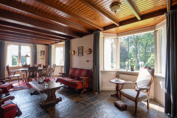 Foto 10 van Stoutenburgerlaan 19