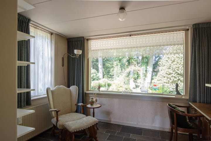 Foto 11 van Stoutenburgerlaan 19