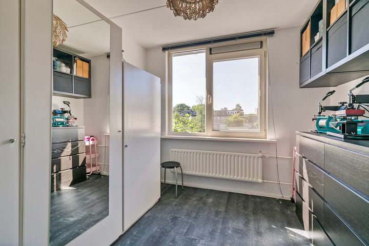 Foto 23 van Gondellaan 12