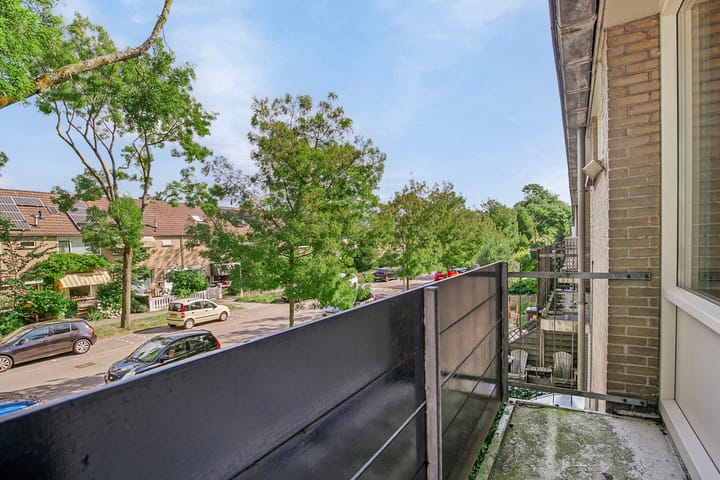 Foto 25 van Gondellaan 12