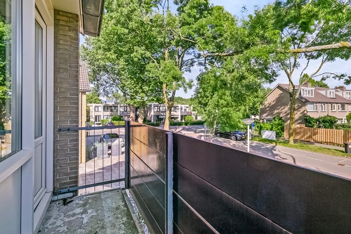 Foto 26 van Gondellaan 12