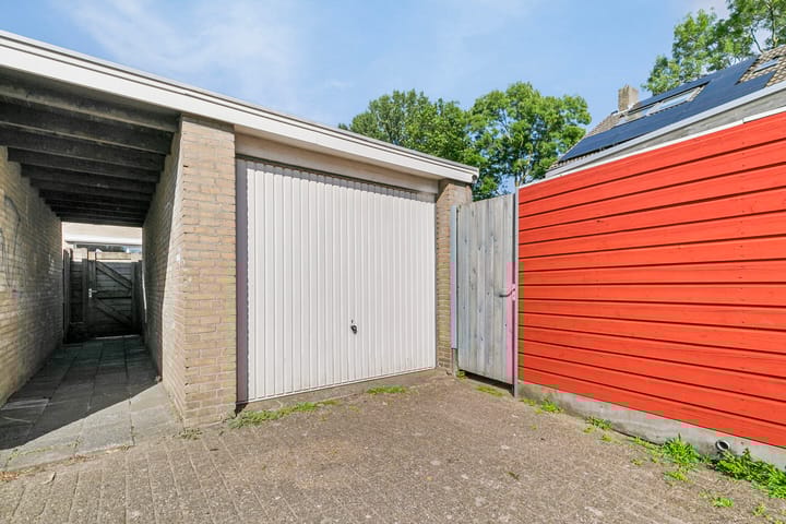 Foto 8 van Gondellaan 12