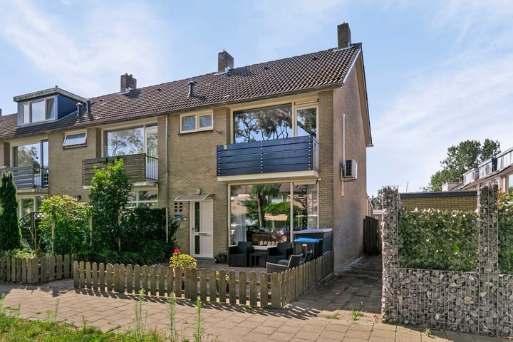 Foto 1 van Gondellaan 12