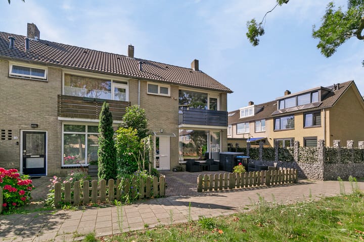 Foto 30 van Gondellaan 12