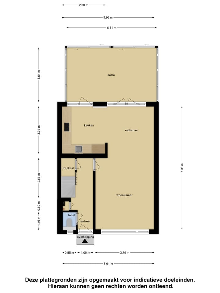 Foto 32 van Gondellaan 12