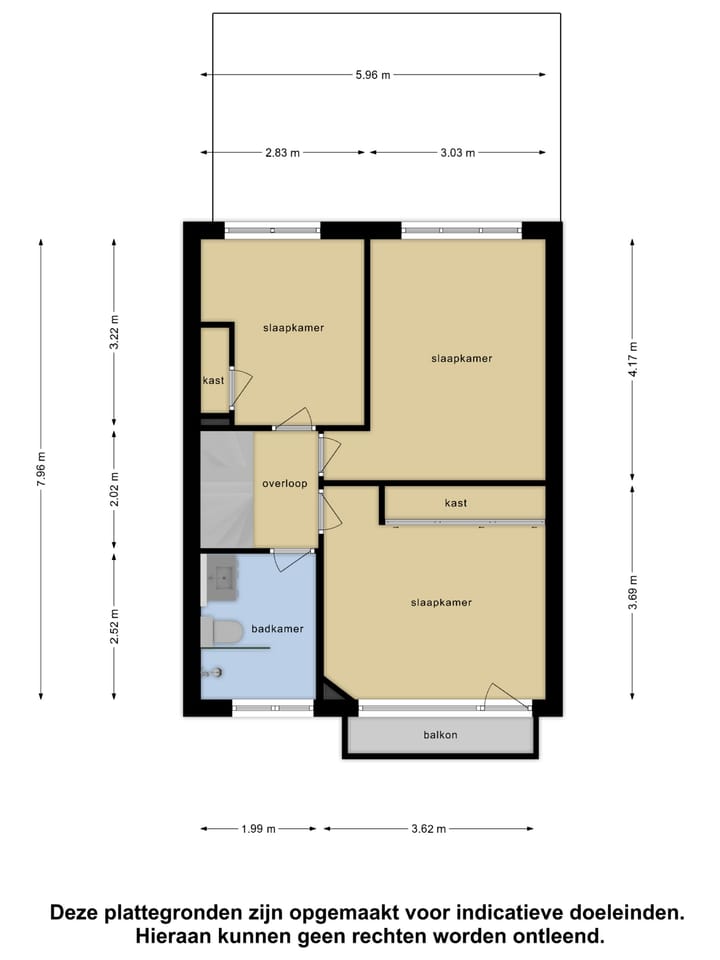 Foto 33 van Gondellaan 12
