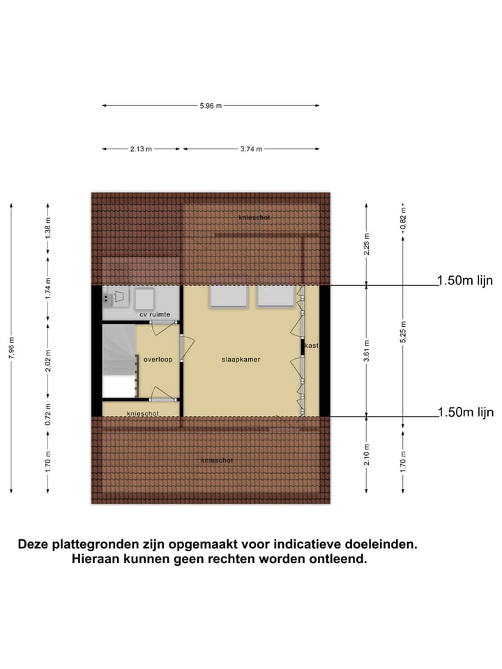 Foto 34 van Gondellaan 12