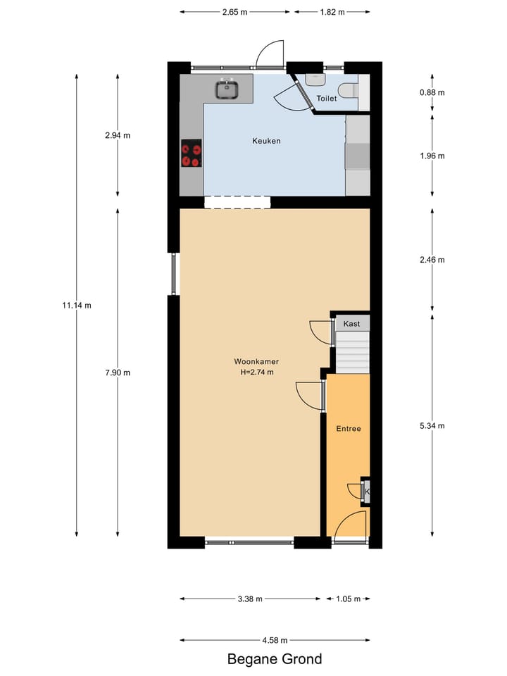 Foto 41 van Nieuwpoortslaan 170
