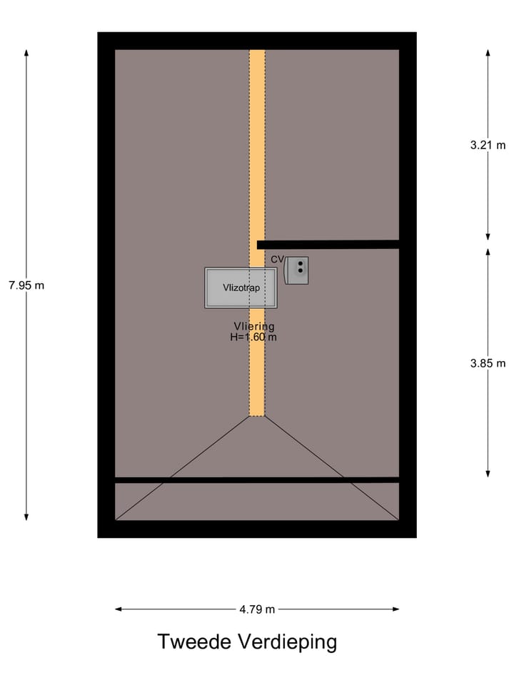 Foto 44 van Nieuwpoortslaan 170