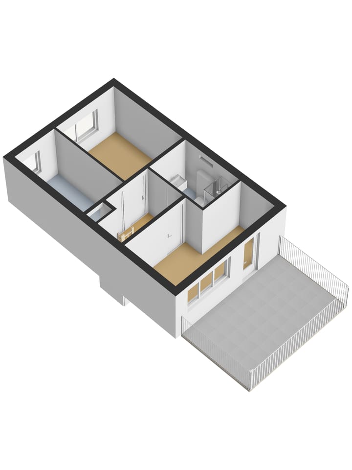 Foto 47 van Nieuwpoortslaan 170