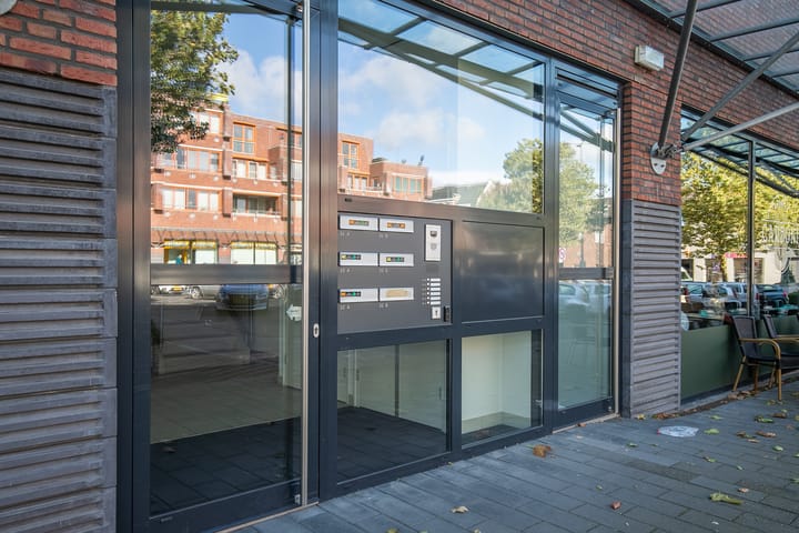 Foto 3 van Carboonplein 32-B