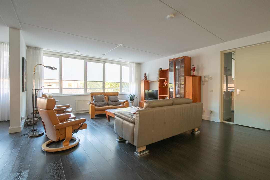 Foto 7 van Carboonplein 32-B