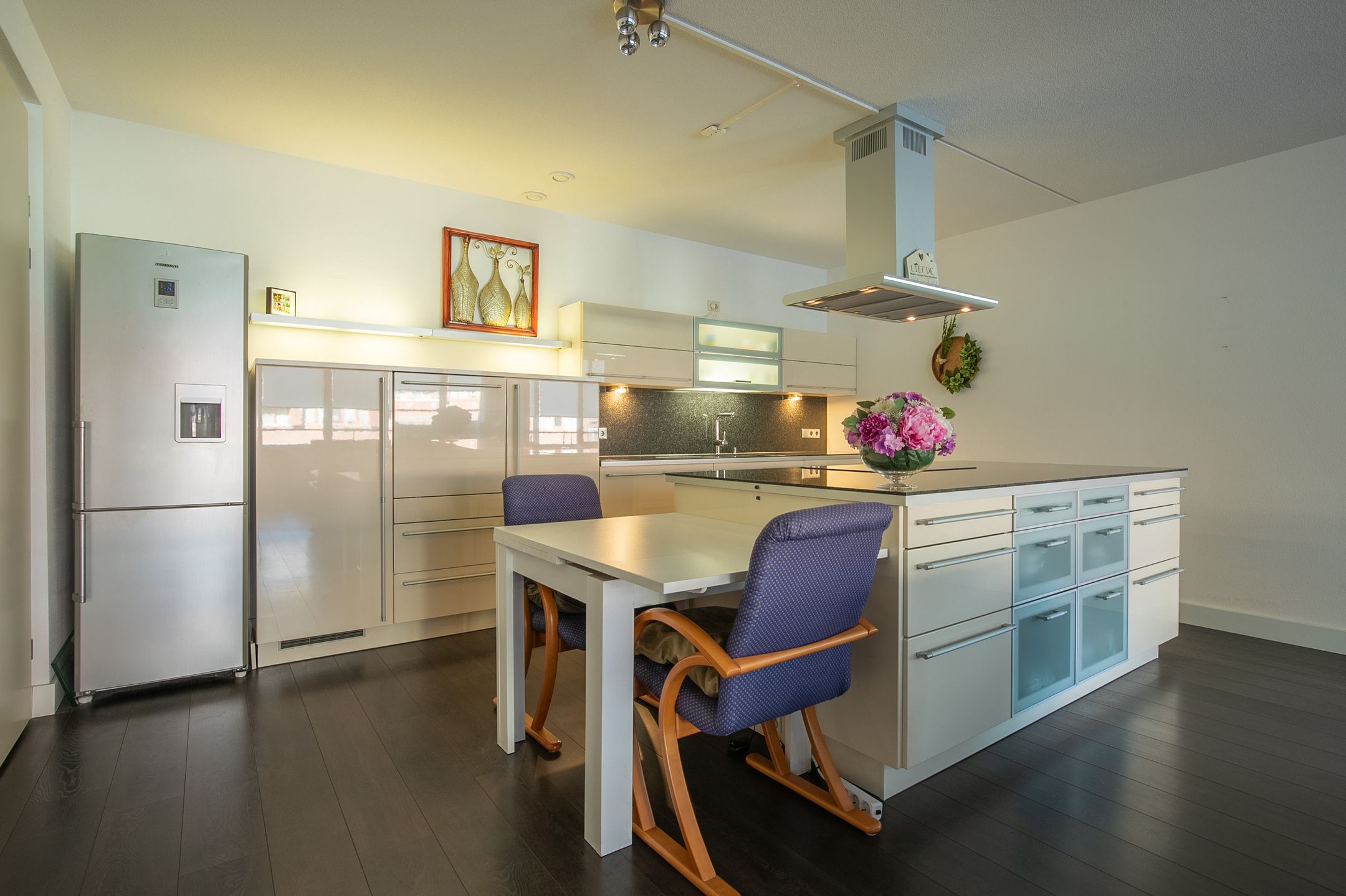 Foto 9 van Carboonplein 32-B