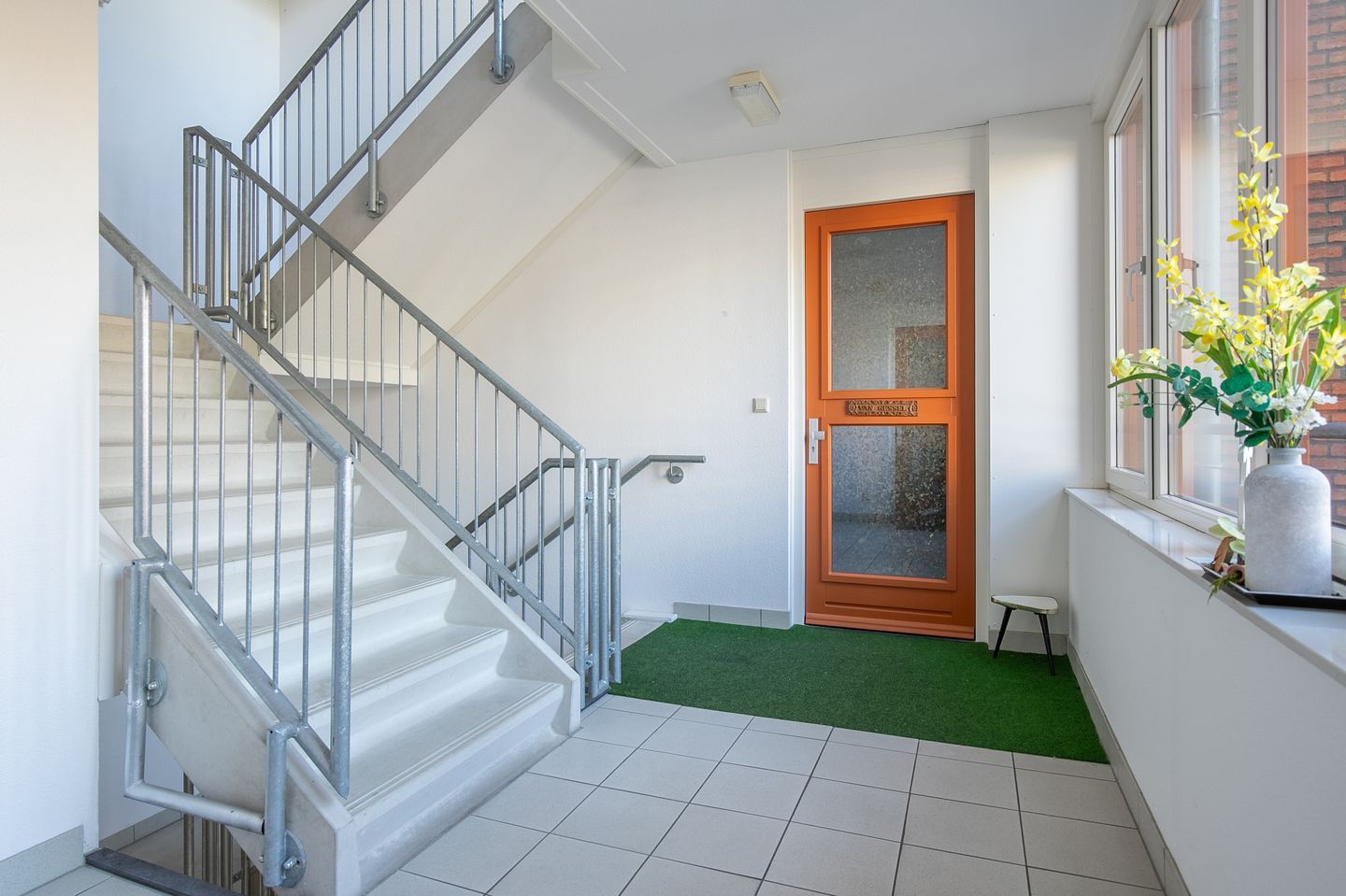 Foto 5 van Carboonplein 32-B