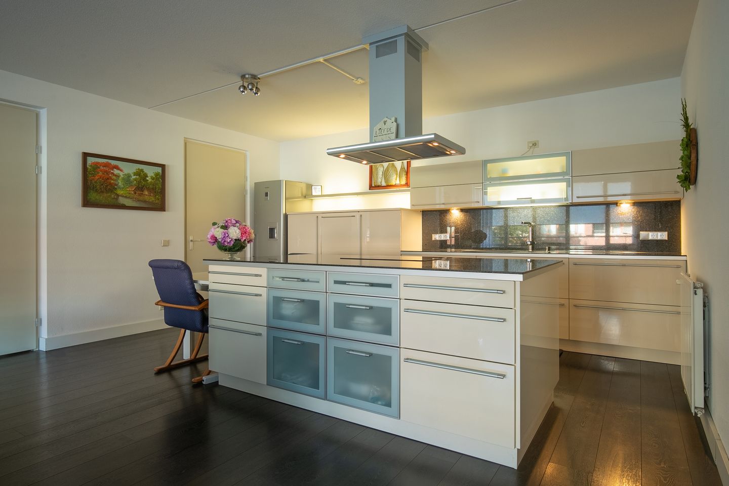 Foto 10 van Carboonplein 32-B