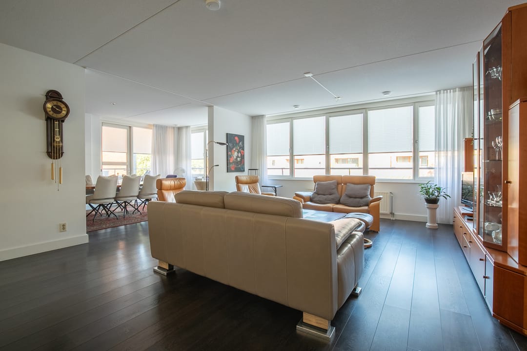 Foto 11 van Carboonplein 32-B