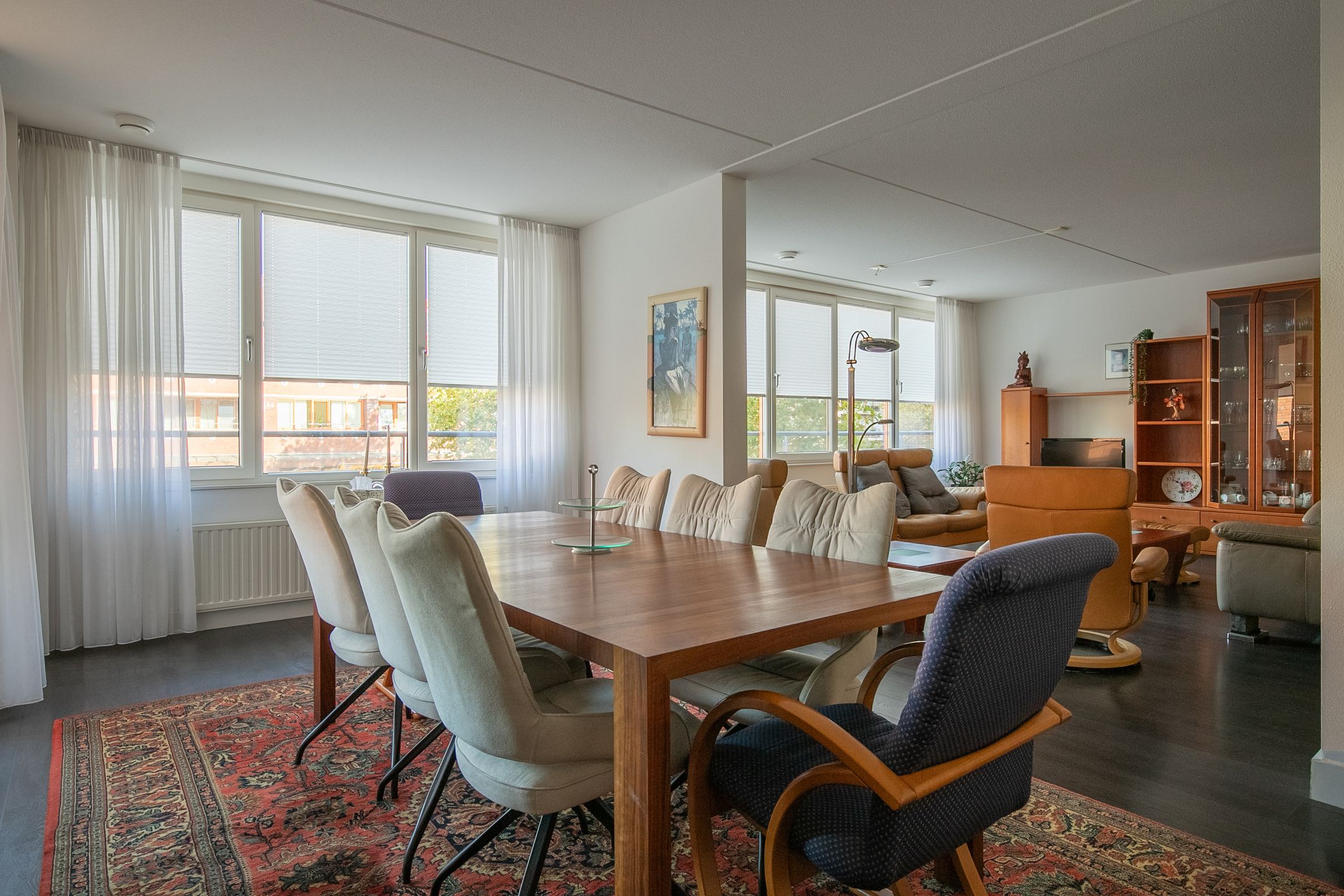 Foto 12 van Carboonplein 32-B