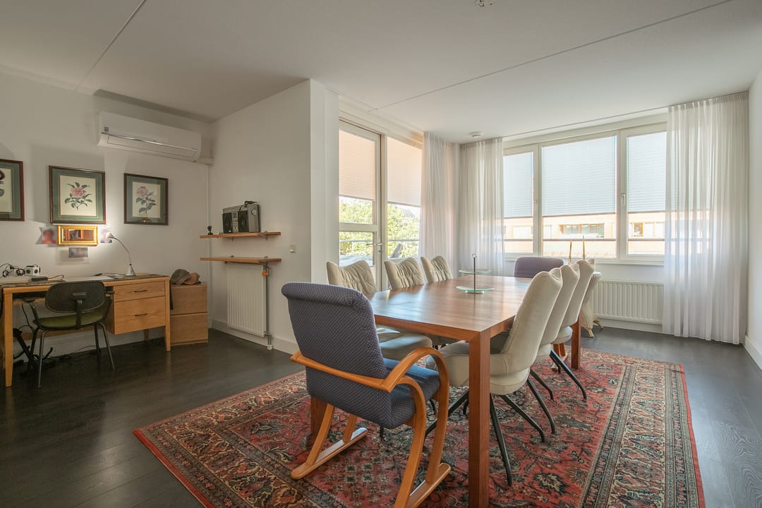 Foto 13 van Carboonplein 32-B