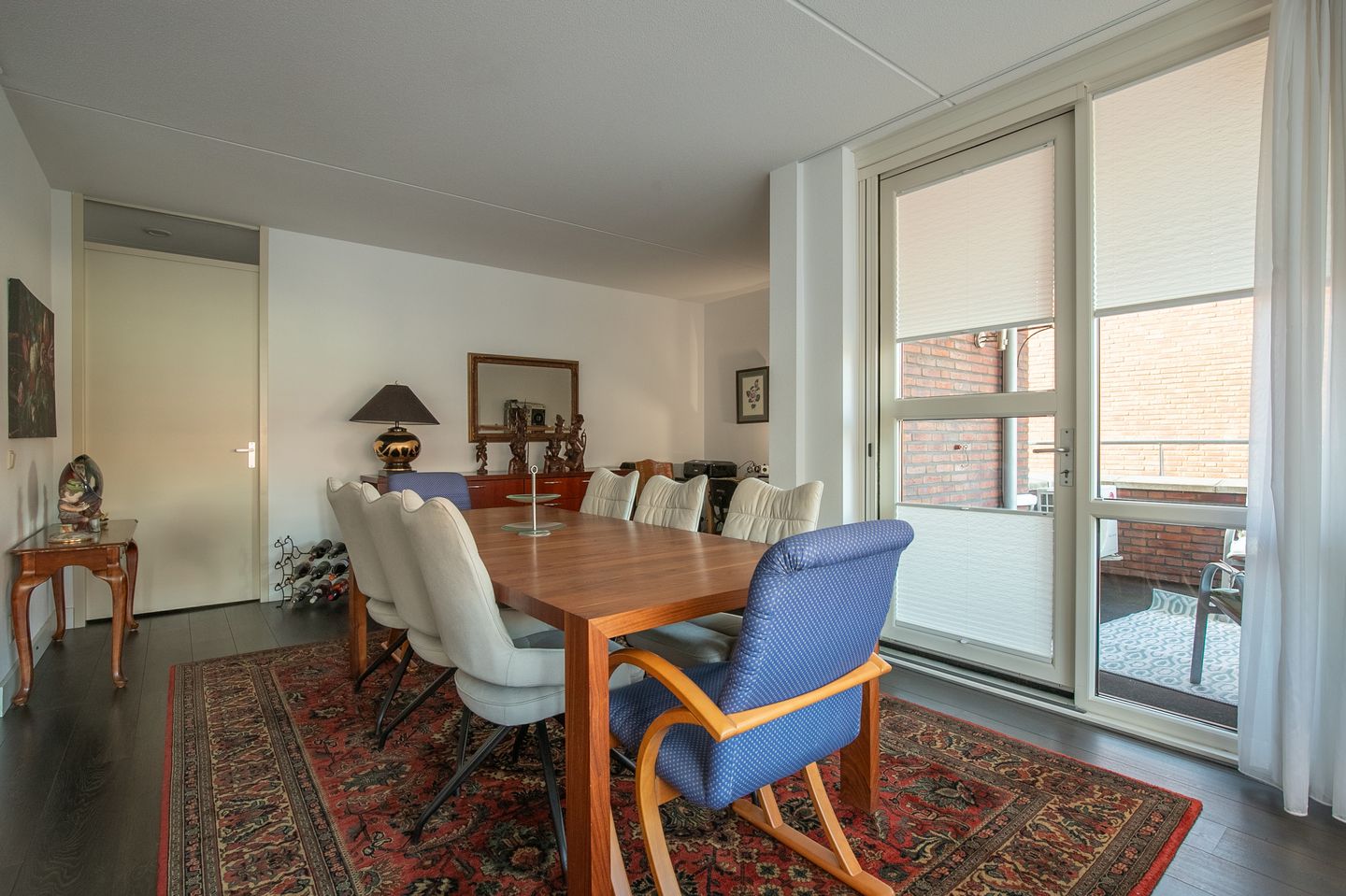 Foto 14 van Carboonplein 32-B