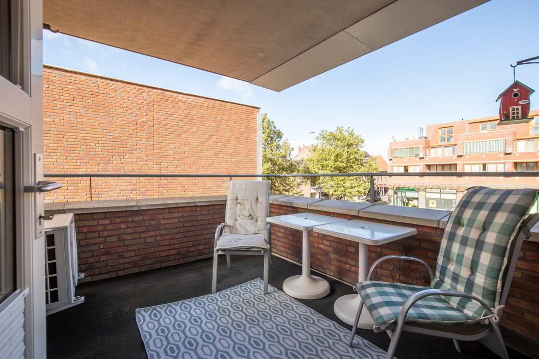 Foto 23 van Carboonplein 32-B