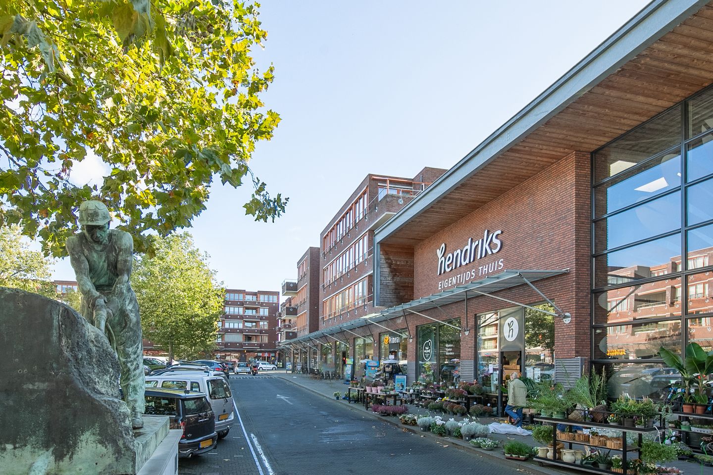 Foto 25 van Carboonplein 32-B