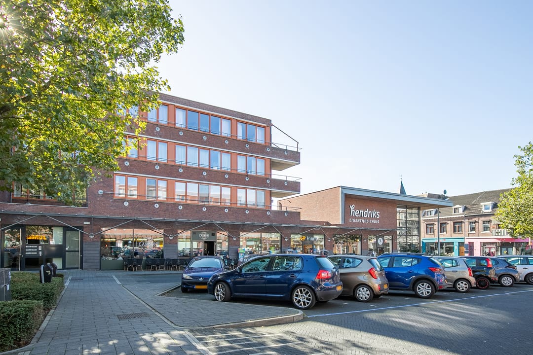 Foto 26 van Carboonplein 32-B