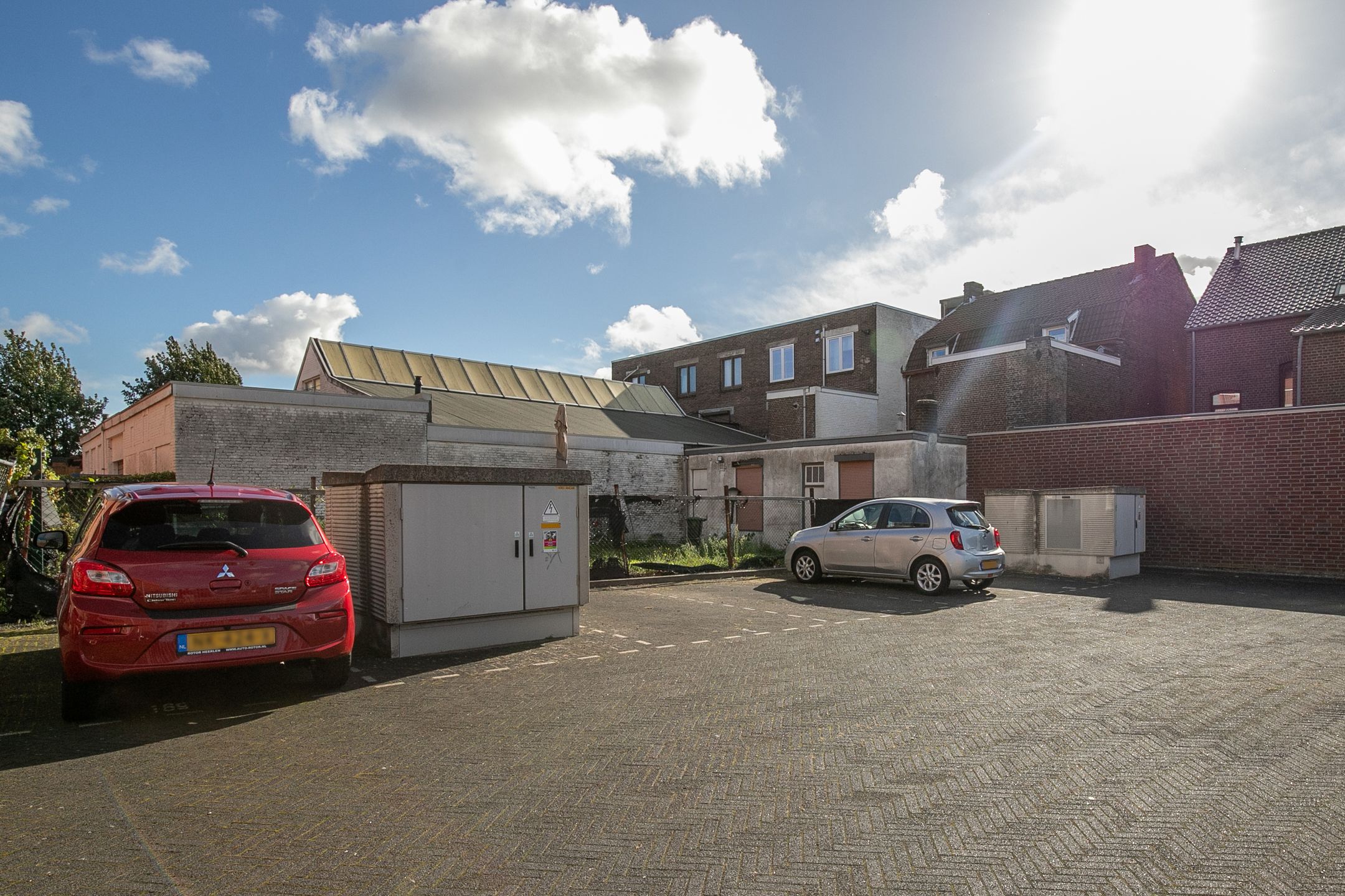 Foto 27 van Carboonplein 32-B