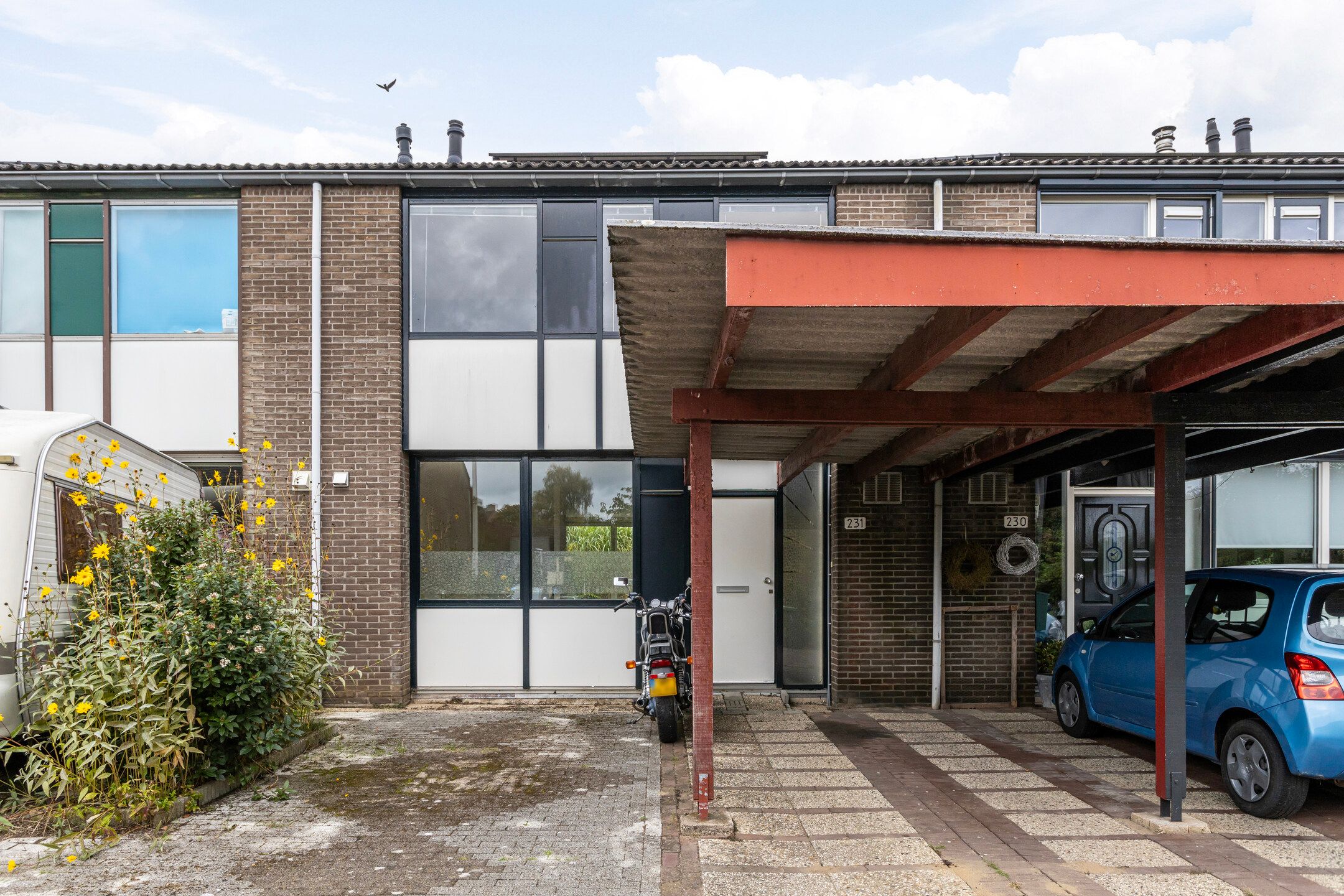 Het Zwanevlot, 231, Zutphen, 7206CM, Gelderland, Nederland 231